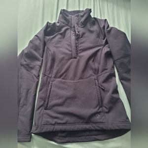 Mountain Hardwear Keele Pullover xs
